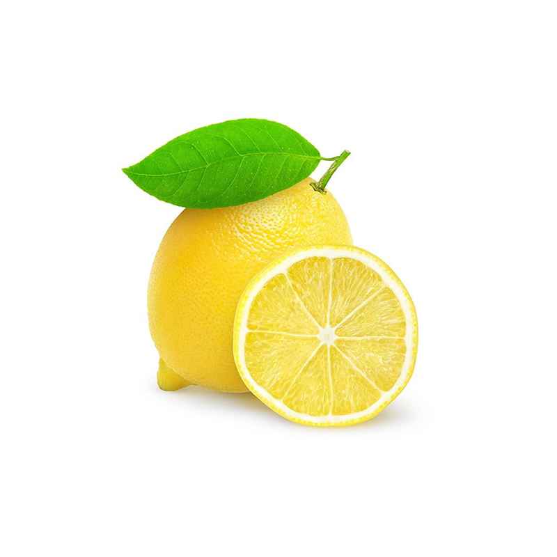 Citron jaune